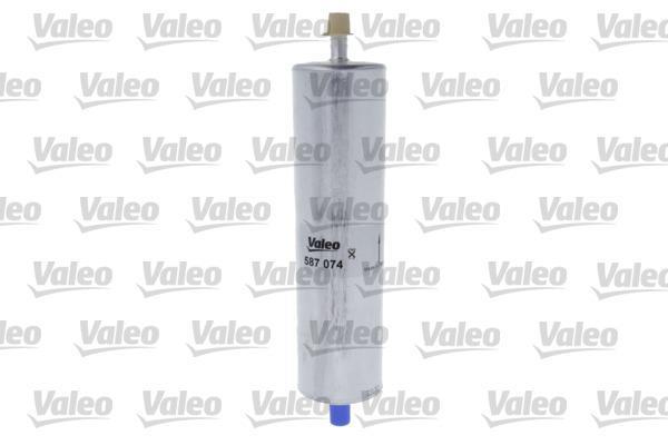 Filtre à carburant (Filtre à gasoil) VALEO ref. 587074